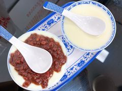 -百花传统甜品店(原址店)