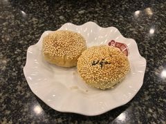 酥烧饼-耿福兴(凤凰美食街店)