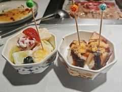 -欢乐牧场主题自助料理(龙华星河iCO店)