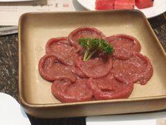 -皇城老妈(德胜店)