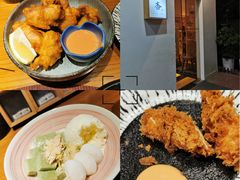 -山杏yama-katsu·吉列炸物