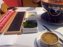 -祥源胡同·涮牛羊肉火锅(花桥店)