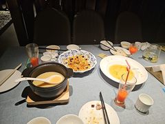 -茶啊冲电影主题文化餐厅(TOUCH12街店)