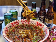 -小胖私厨状元宴·东北私房菜馆