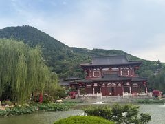 -华清宫景区