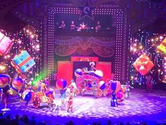 -珠海横琴长隆《卡卡虎奇遇记》