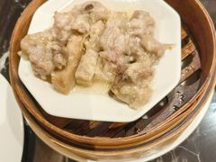 -京香轩·中餐厅(上海中庚聚龙酒店)