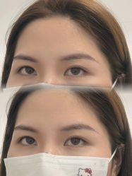 -MIVI野生眉纹绣纹眉