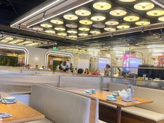 -常来小聚·广州非遗传承餐厅(地王广场店)