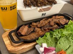 -苏小牛·牛肉串(国贸店)