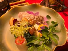 -叶叶菩提·晋福宫