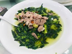 上汤万年青-清心鸡沙田乳鸽店·非遗传承(石溪店)