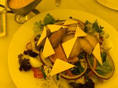 -成桂西餐厅·42年的味道(五大道疙瘩楼店)