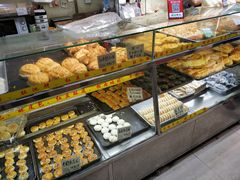 -津嘉蛋糕坊(西华路店)