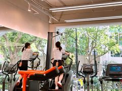 -VPsmart私教健身工作室(新华路旗舰店)