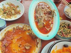 -风波庄(罍街分舵)