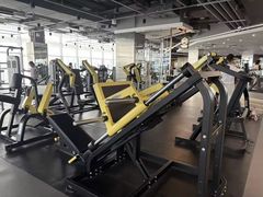 -OXYGYM 奥美氧舱运动中心(朝阳大悦城店)