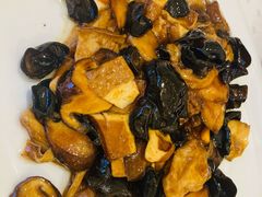 -北门饭店(三香路店)