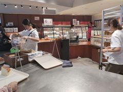 -窑滚面包专门店(马鞍山金鹰店)