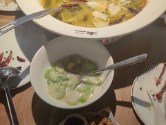 -新太二·鲜料川菜(东汇城店)