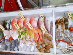-潮汕壹号·潮汕菜·打边炉·生腌(总店)
