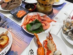 -初色海鲜自助(万丰路店)