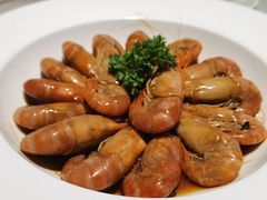 -船歌·鱼水饺青岛菜(闽江二路店)