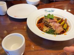 -惠宾饭庄(中山路店)