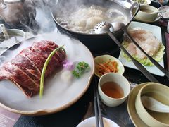 -盡膳口福·百年汤方火锅(科华北路店)