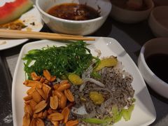 -海底捞火锅(人民广场店)