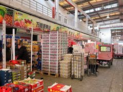 -西郊国际农产品交易中心