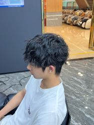 点击看大图 -藤野造型