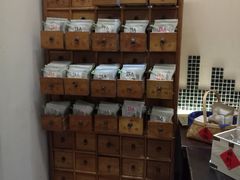 -五观堂素食(新华路店)