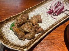 -格鲁·秀色Georgia’s Feast
