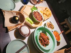 -淀里船宴(裕华东路店)