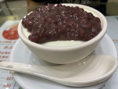 双皮奶-义顺牛奶公司(新马路老店)
