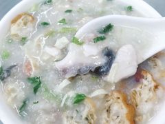 艇仔粥-穗银肠粉店(东川路店)