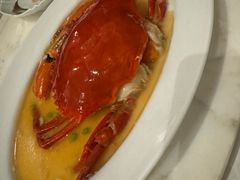 -宝丽轩中餐厅BAOLIXUAN
