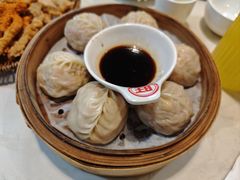 -小城外婆肴私房菜.十年品牌(上地店)