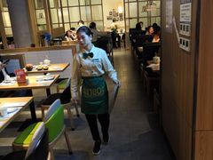 大堂-珍味汤馆·潮汕家乡菜(保利文化广场店)