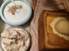 -绿茶餐厅(昌平悦荟店)