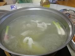 -源港渔村-中山脆肉鲩(博罗店)