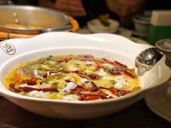-首秀·四川料理(星耀101店)