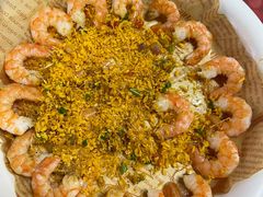 -琼大师东方烤乳猪(亚特兰蒂斯店)