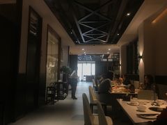 -煲王粤菜餐厅(中侨中心店)