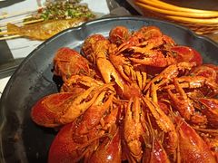 -聚味瞿记·龙虾堂(望城店)