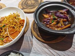 -小时候焗海鲜(鄞州万达店)