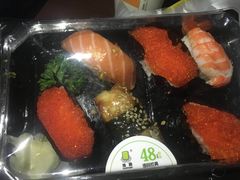 -池田寿司·新鲜现做(昌平悦荟店)