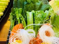 -东来顺饭庄(天坛店)