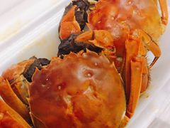 -老闽味沙茶面·姜母鸭(传承35年曾厝垵店)